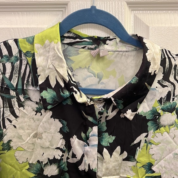 Asos button up - Picture 3 of 9